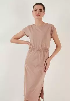 Летнее платье LELA