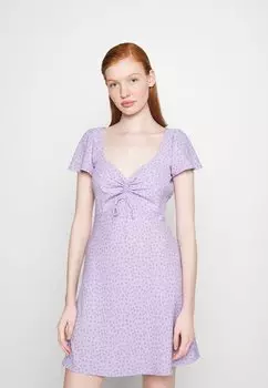 Летнее платье Levi's