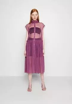 Летнее платье Levi's