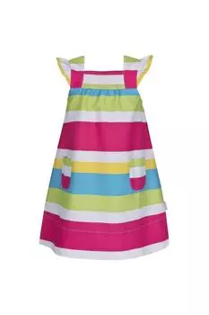 Летнее платье Лилианн Trespass, мультиколор