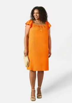 Летнее платье Live Unlimited London