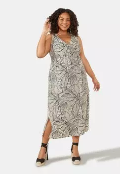 Летнее платье Live Unlimited London