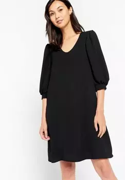 Летнее платье LolaLiza, черное