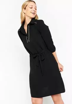 Летнее платье LolaLiza, черный