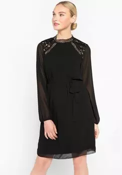 Летнее платье LolaLiza, черный