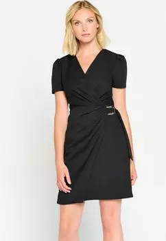 Летнее платье LolaLiza, черный