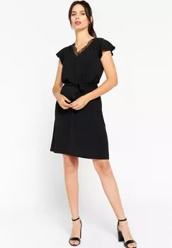 Летнее платье LolaLiza, черный