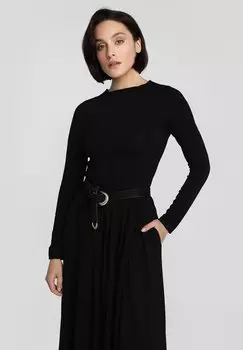 Летнее платье Madnezz House, черный