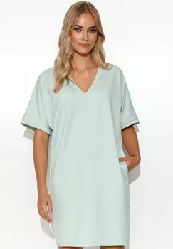 Летнее платье Makadamia