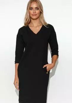 Летнее платье Makadamia, черный