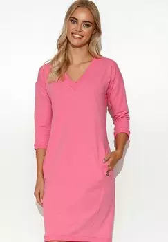 Летнее платье Makadamia, розовый