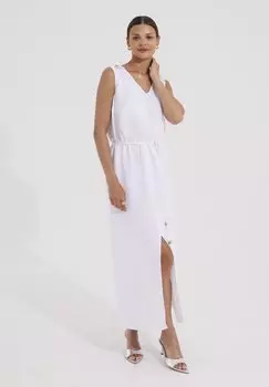 Летнее платье Makalu, белый