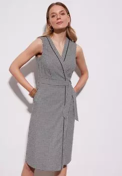 Летнее платье Makalu, мультиколор