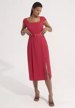 Летнее платье Makalu, розовый