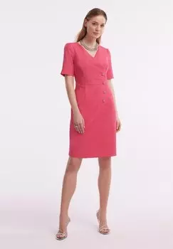 Летнее платье Makalu, розовый
