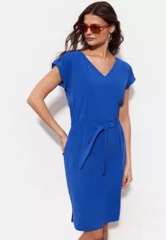 Летнее платье Makalu, синий