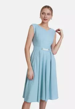 Летнее платье Makalu, синий