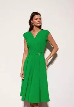 Летнее платье Makalu, зеленый