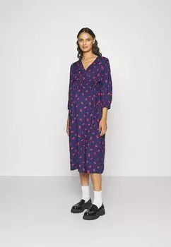 Летнее платье MAMALICIOUS