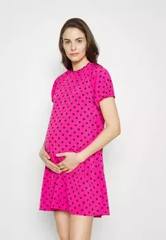 Летнее платье MAMALICIOUS