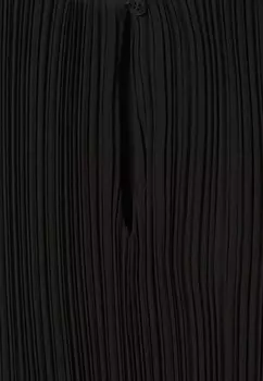 Летнее платье MANCHES LONGUES Claudie Pierlot, черный