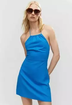 Летнее платье Mango