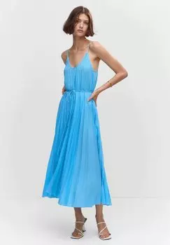 Летнее платье Mango