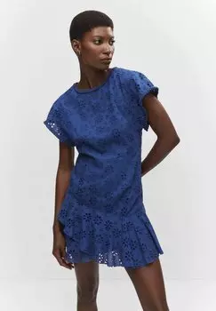 Летнее платье Mango