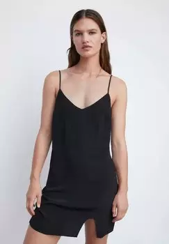 Летнее платье Mango