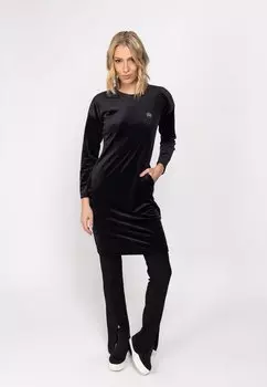 Летнее платье Marat, черный