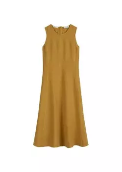 Летнее платье Marc O'Polo, цвет Honey