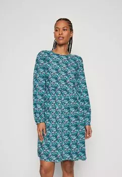 Летнее платье Marc O'Polo DENIM, сирень