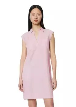 Летнее платье Marc O'Polo "из Tencel", фиолетовый