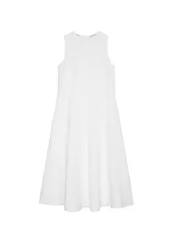 Летнее платье Marc O'Polo MARC OPOLO SUMMER DRESS, белый