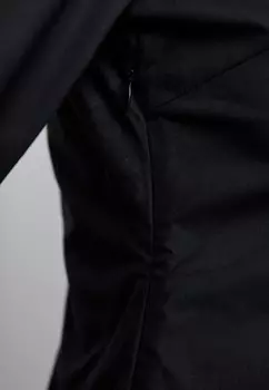 Летнее платье Margerite By Malene Birger, черное