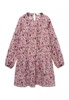 Летнее платье Maria Mango, цвет roze
