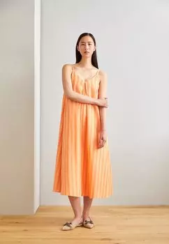 Летнее платье Marks & Spencer