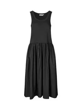 Летнее платье Masai, черный