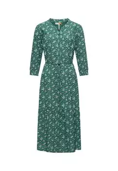 Летнее платье Мэве Ragweartm, цвет Dark Green