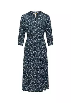 Летнее платье Мэве Ragweartm, темно-синий
