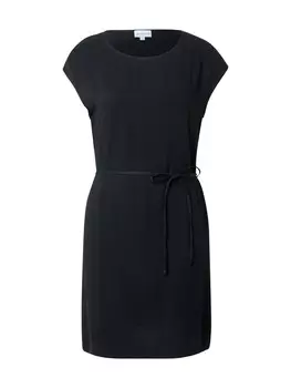 Летнее платье mazine, черный