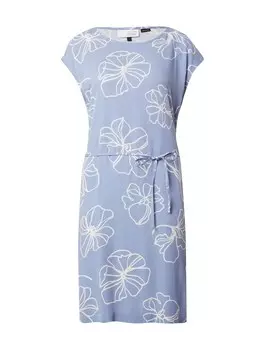 Летнее платье mazine Summer Dress, синий