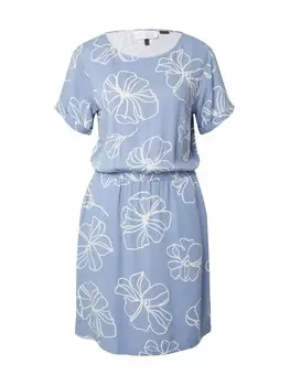 Летнее платье mazine Summer Dress Valera, синий