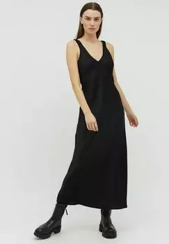 Летнее платье mbyM, черный