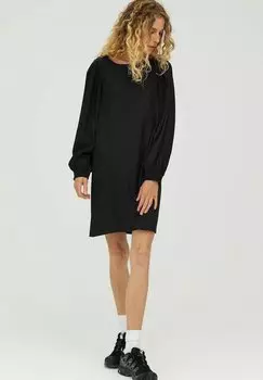 Летнее платье mbyM, черный