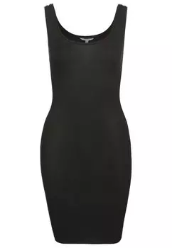 Летнее платье mbyM, черный