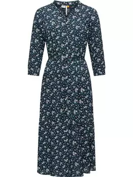 Летнее платье meve Ragwear, синий