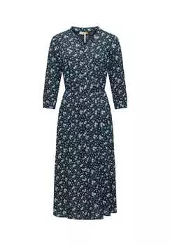 Летнее платье meve Ragwear, синий