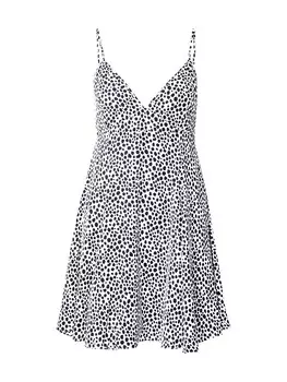 Летнее платье MICHAEL Michael Kors Summer Dress, белый