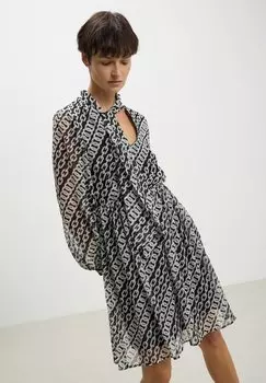 Летнее платье Midi Fantasia Catena Calliope, цвет variante